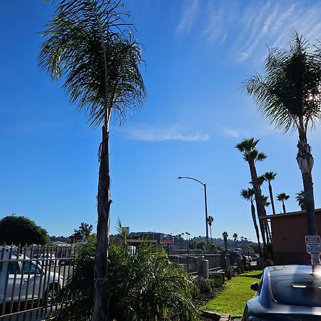 Rodeway Inn El Cajon - San Diego East Екстер'єр фото