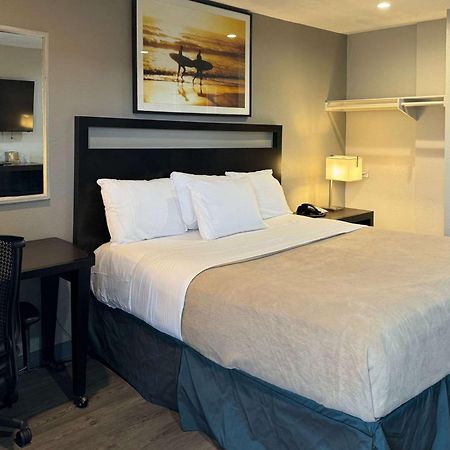 Rodeway Inn El Cajon - San Diego East Екстер'єр фото