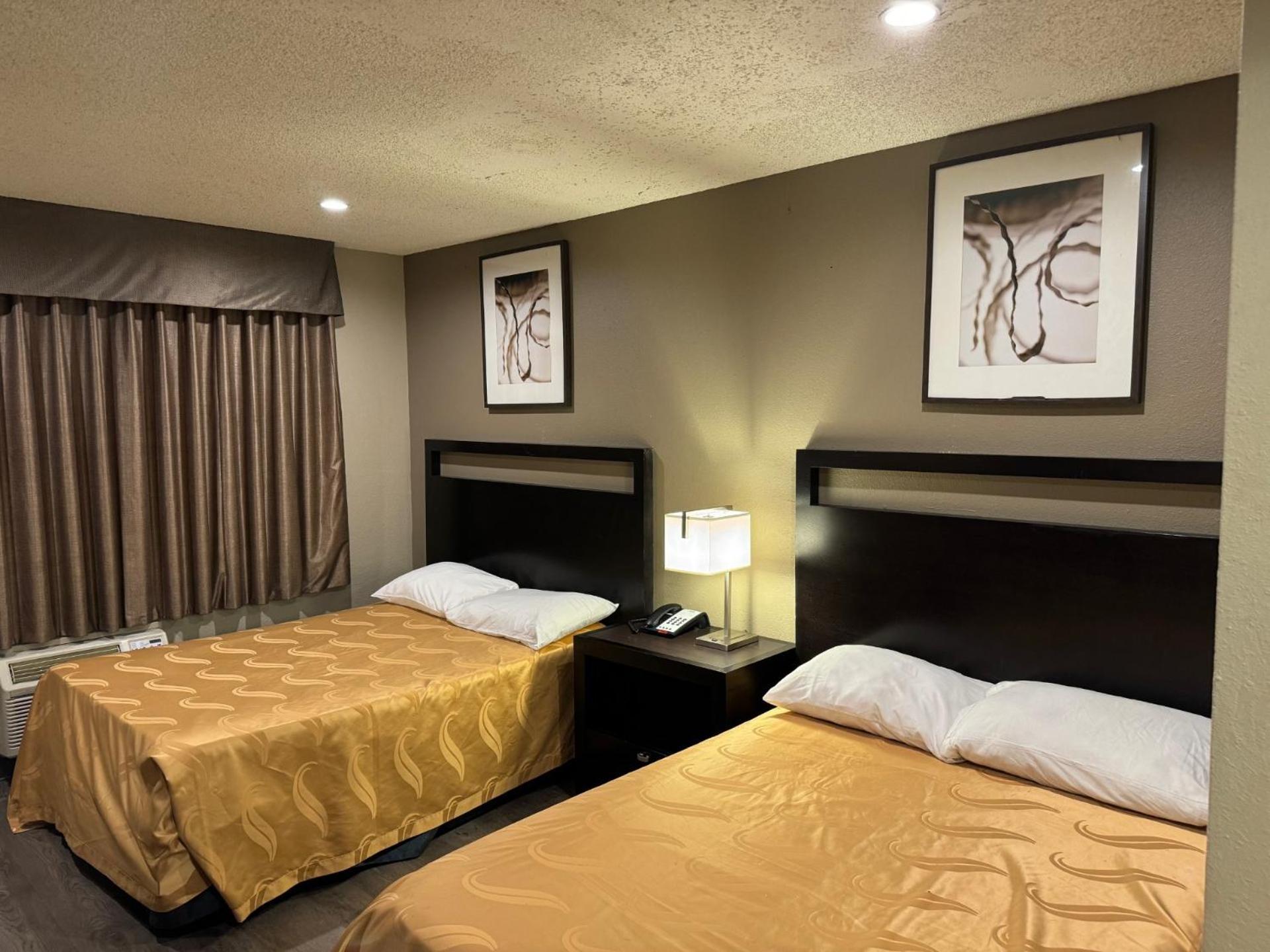 Rodeway Inn El Cajon - San Diego East Екстер'єр фото