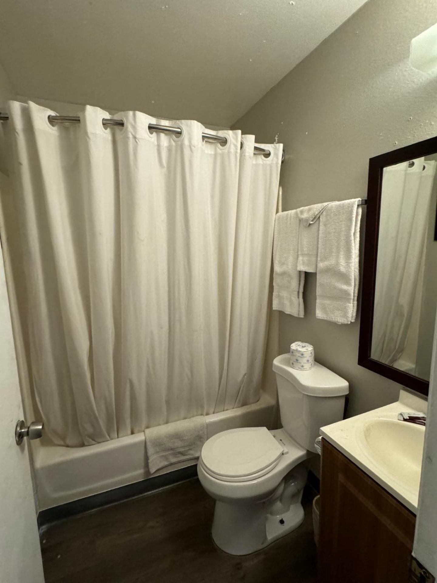Rodeway Inn El Cajon - San Diego East Екстер'єр фото
