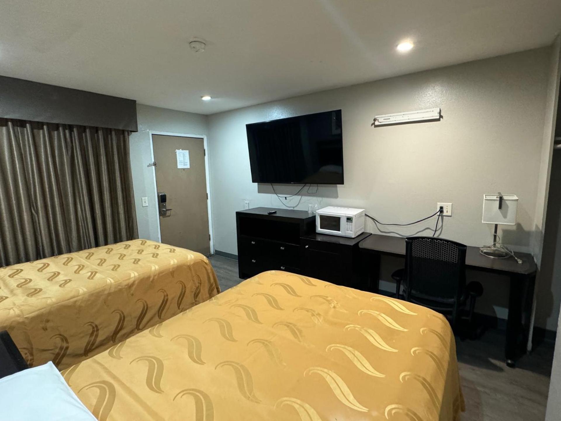 Rodeway Inn El Cajon - San Diego East Екстер'єр фото