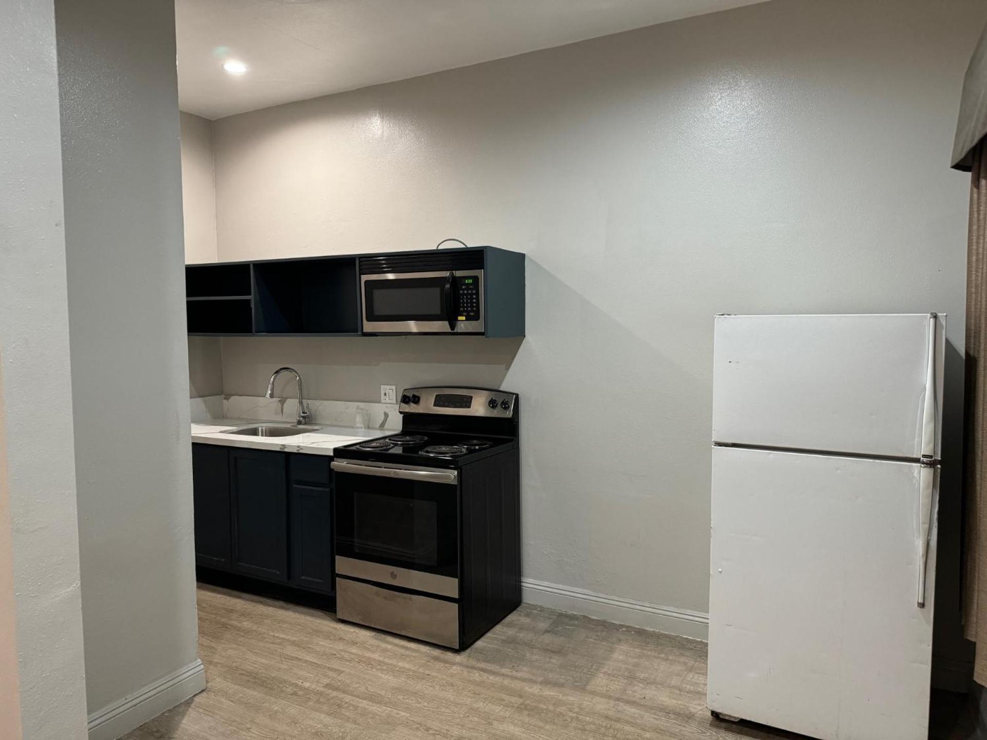 Rodeway Inn El Cajon - San Diego East Екстер'єр фото