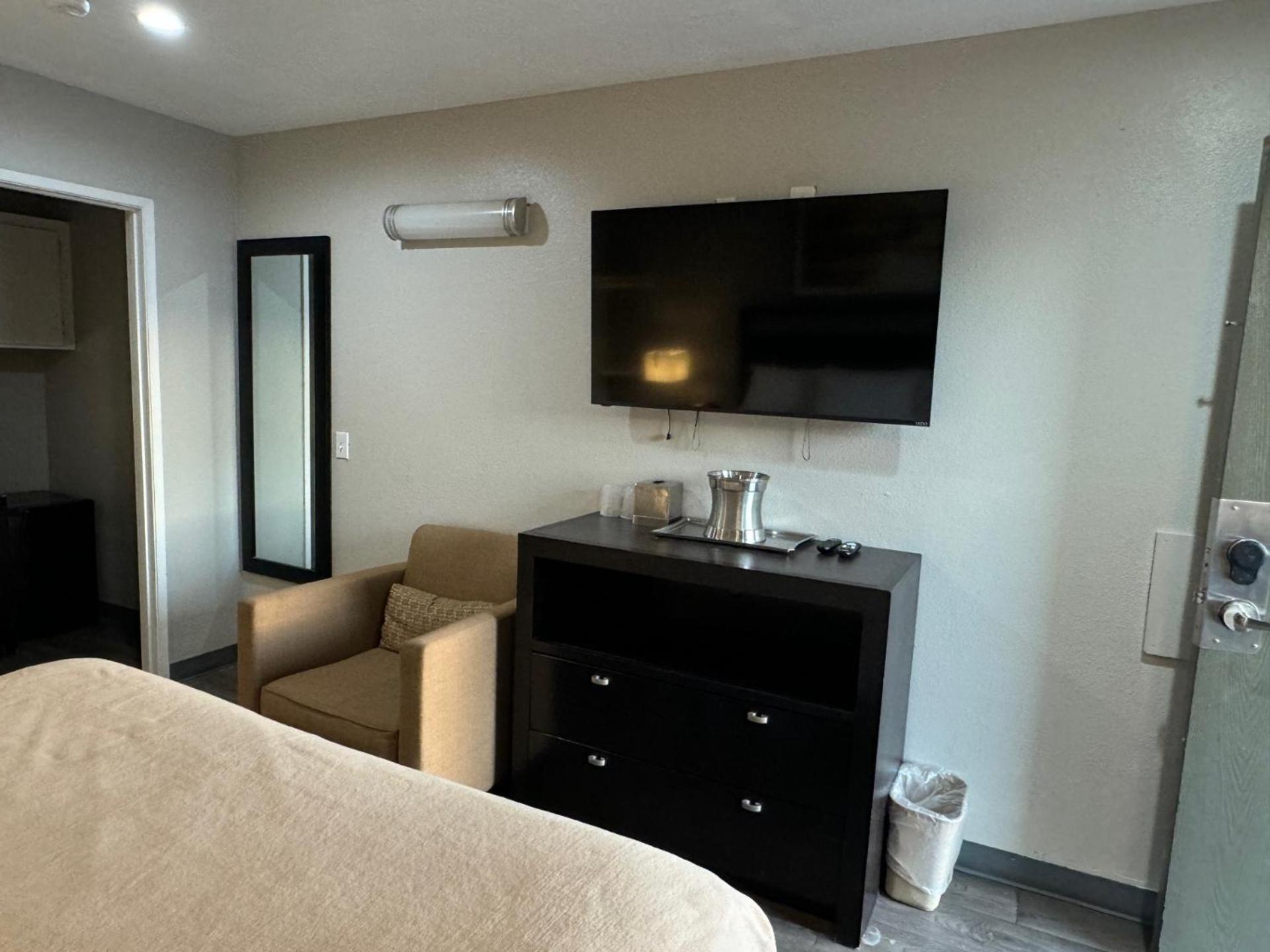 Rodeway Inn El Cajon - San Diego East Екстер'єр фото