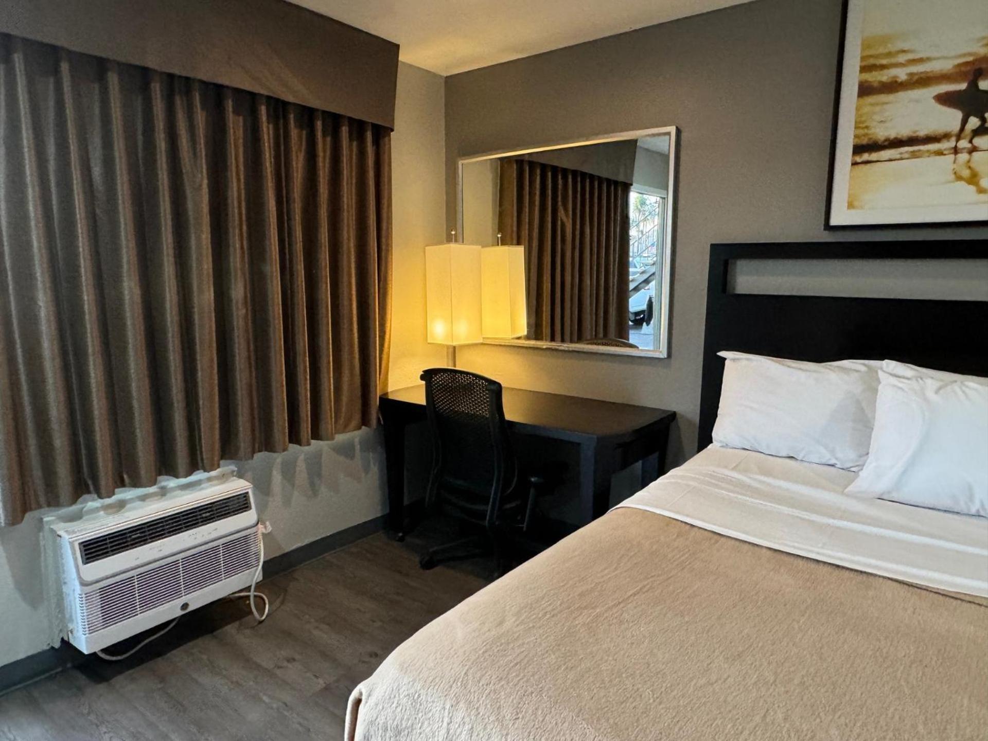 Rodeway Inn El Cajon - San Diego East Екстер'єр фото