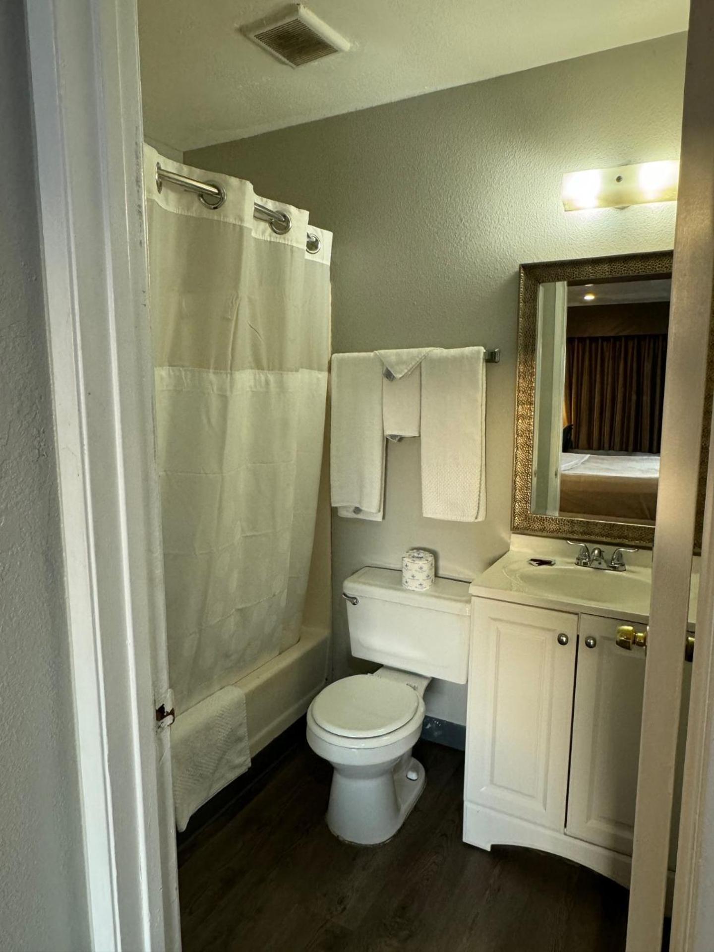 Rodeway Inn El Cajon - San Diego East Екстер'єр фото