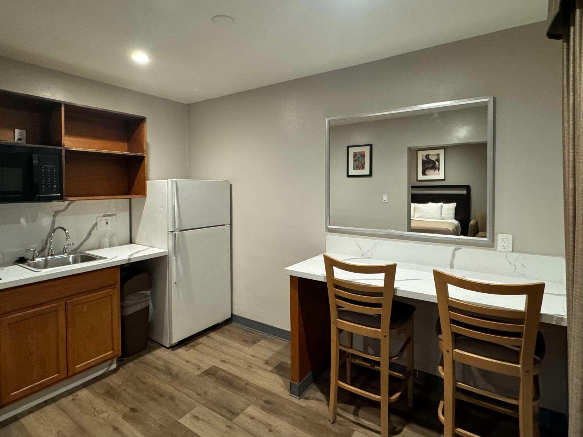 Rodeway Inn El Cajon - San Diego East Екстер'єр фото