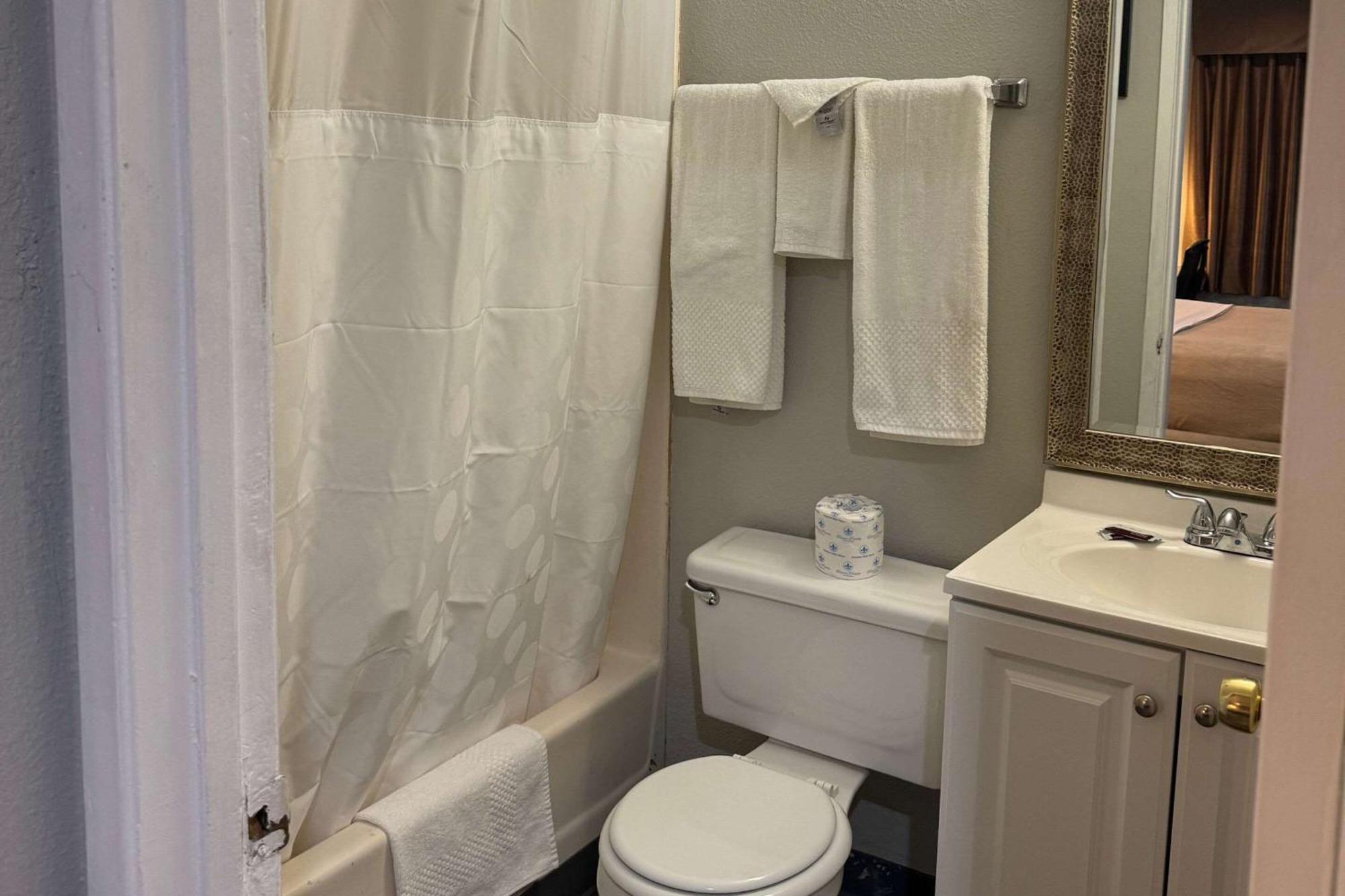 Rodeway Inn El Cajon - San Diego East Екстер'єр фото