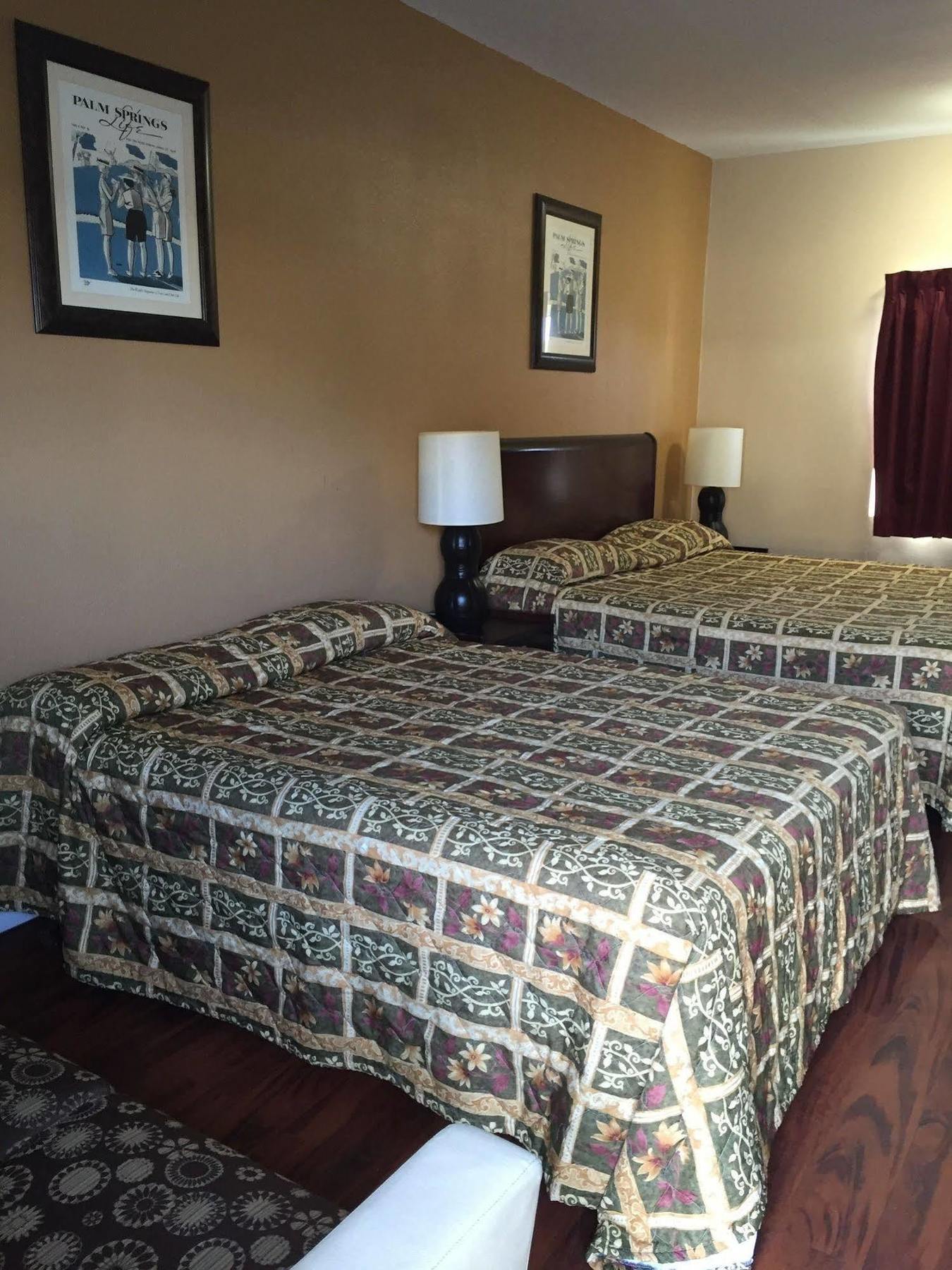 Rodeway Inn El Cajon - San Diego East Екстер'єр фото