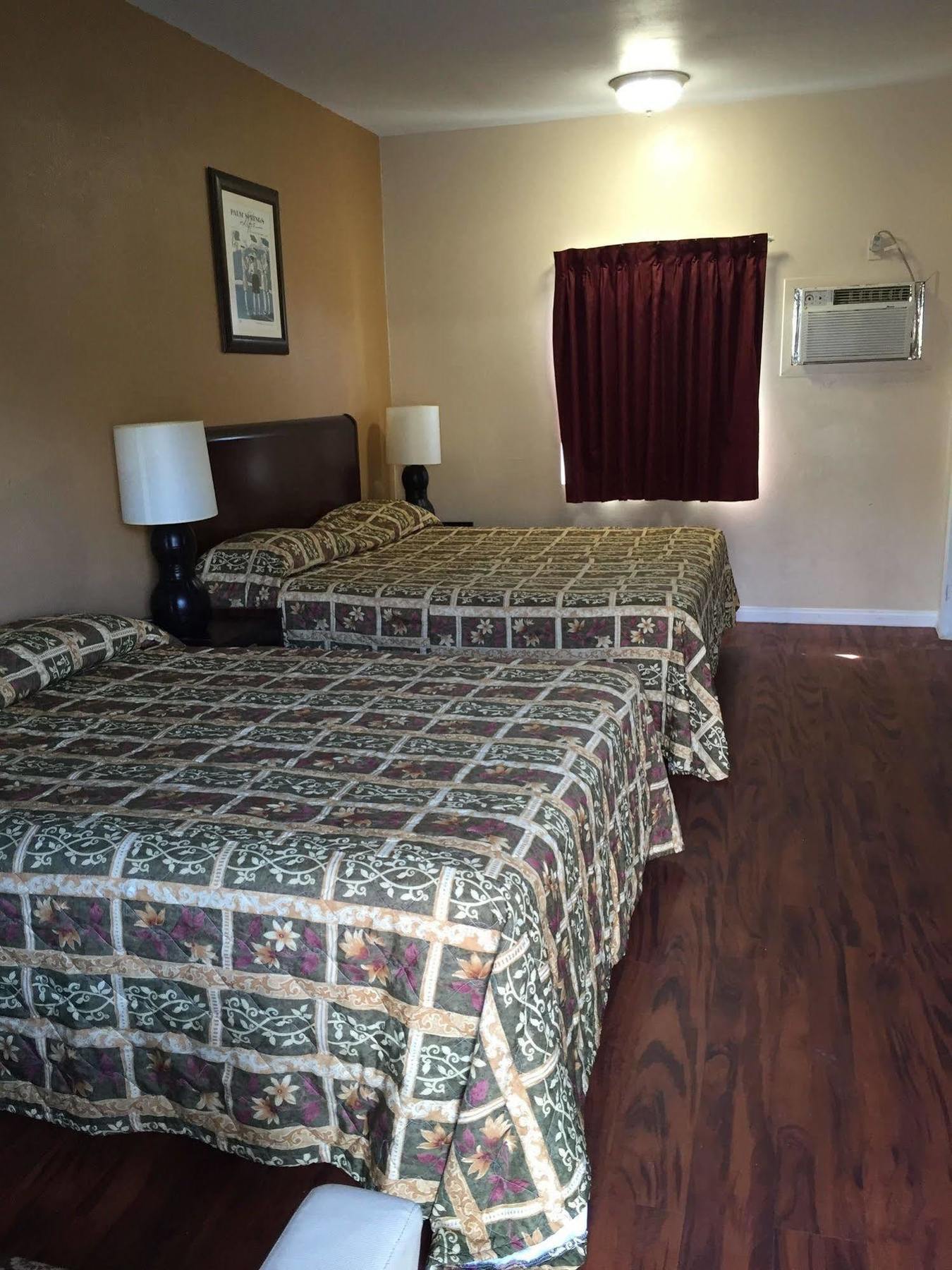 Rodeway Inn El Cajon - San Diego East Екстер'єр фото