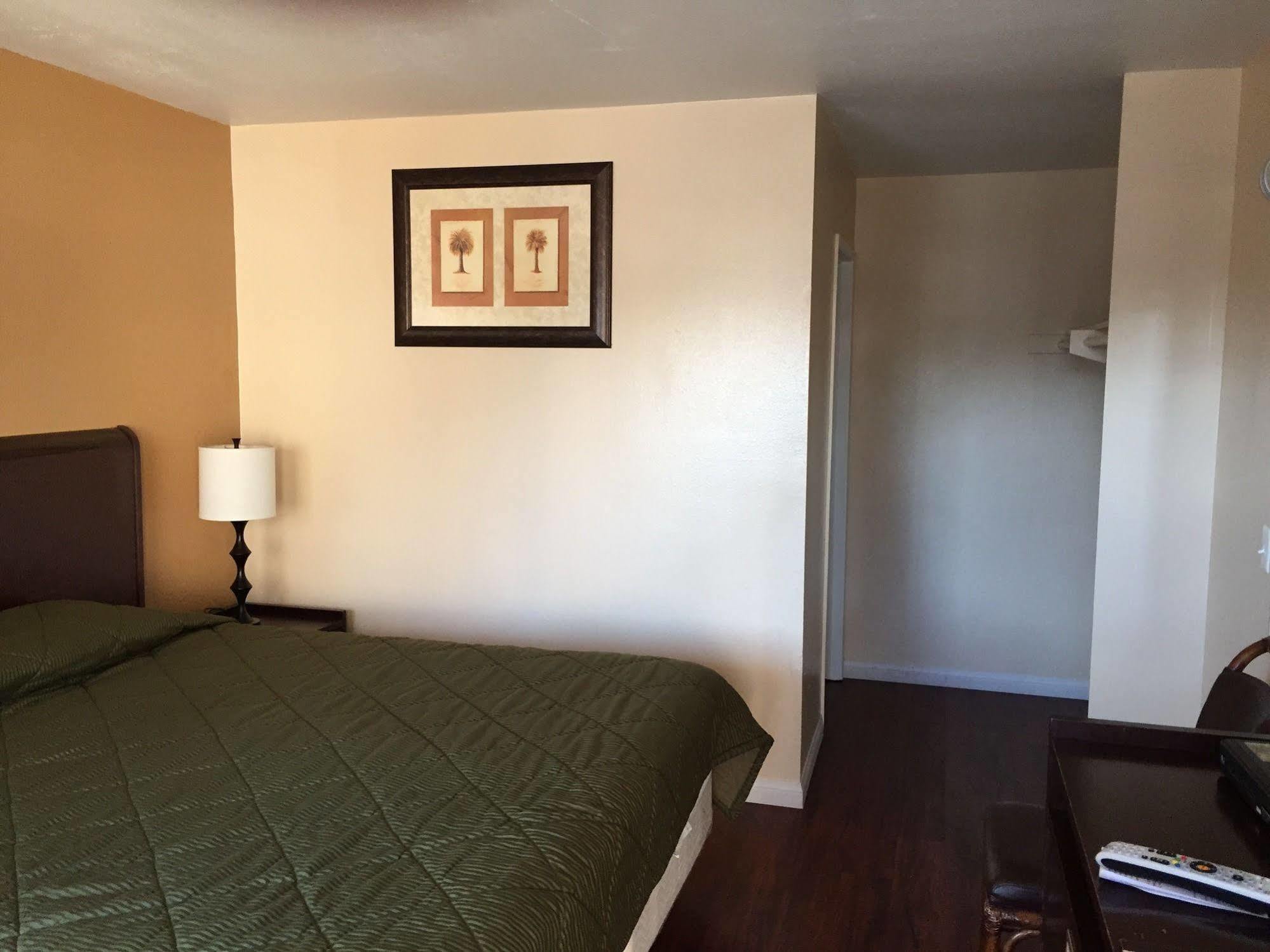 Rodeway Inn El Cajon - San Diego East Екстер'єр фото