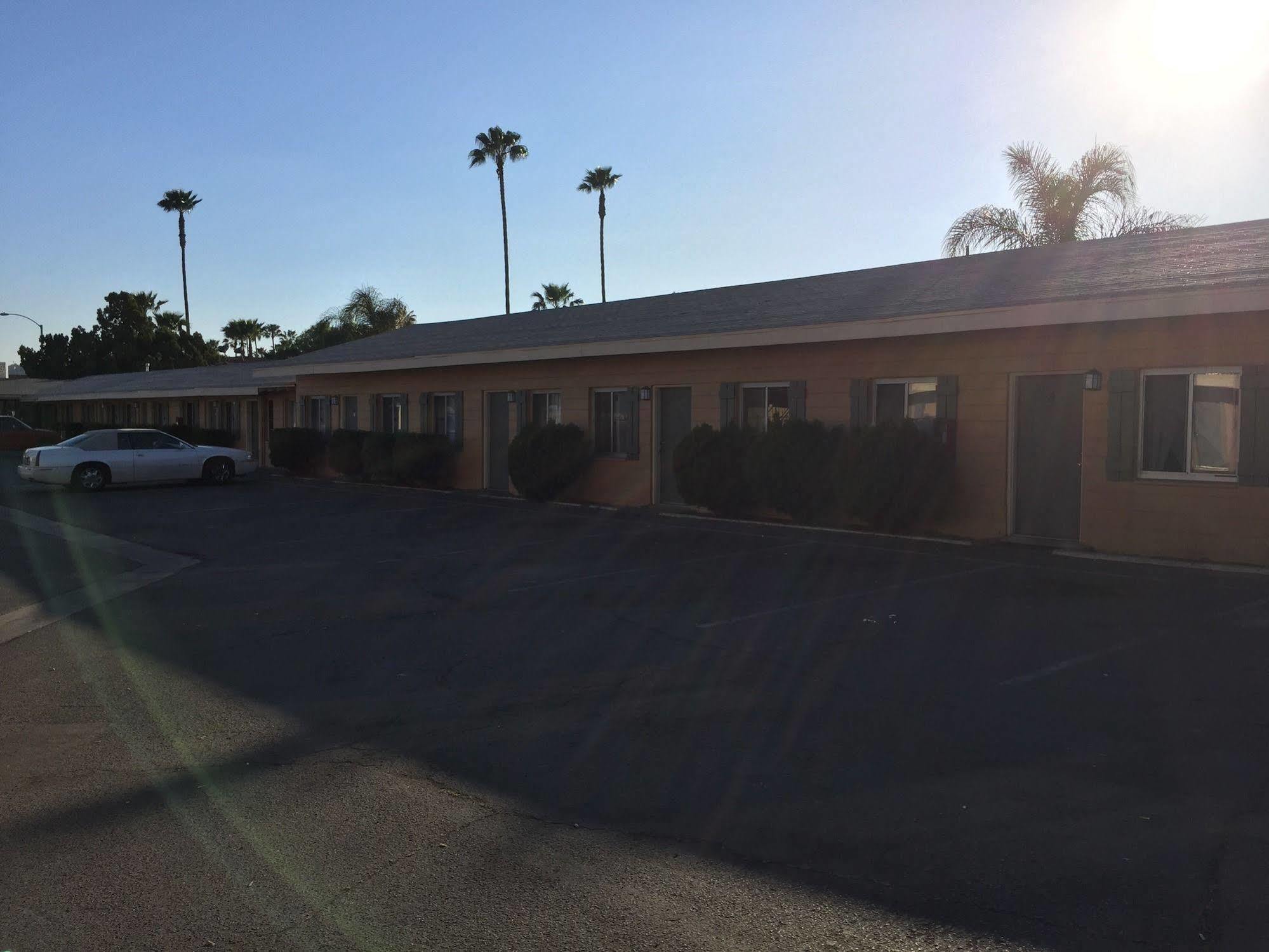 Rodeway Inn El Cajon - San Diego East Екстер'єр фото